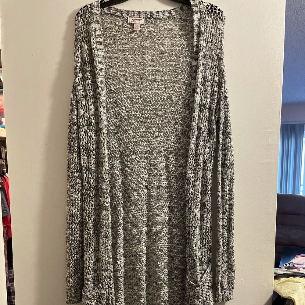 Never Used Arizona Cardigan